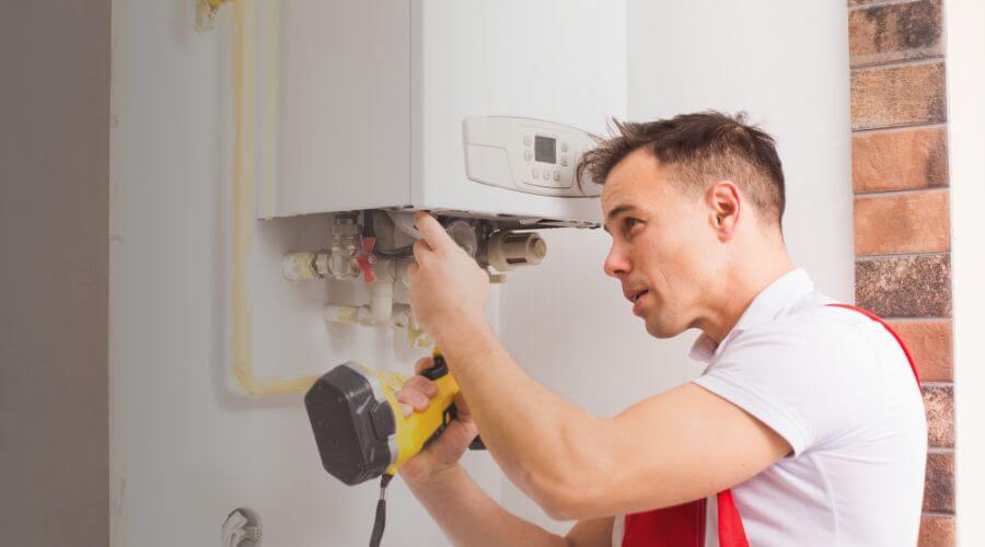 Local expert plumbing services in Lexington, TN
